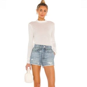 Rag and Bone Miramar Shorts